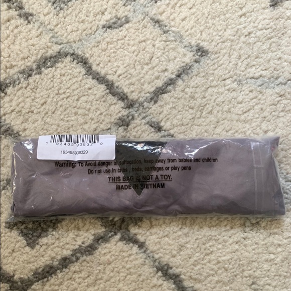 NWT Free People Starlight Cami in Silver Mauve - Picture 4 of 5